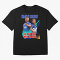 IMG 007, World Cup 2026, Haiti 007 Classic T-Shirt Follow the Final Road of FIFA World Cup 2026 USA Canada Mexico Spirit, Highlighting England and Germany, Messi and Cristiano Ronaldo, Match Day Excitement, Supporter Culture, Golden Goals and