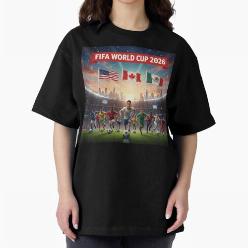 ? Global Football 2026 ¨C USA Canada Mexico #football 2026 Classic T-Shirt Make Memories around Global Football Passion for FIFA World Cup 2026, Capturing Neymar, England and Germany, Global Supporter Spirit, Legendary Goals, National Colors and