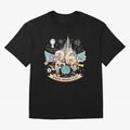 Dreamland Football 2026 Classic T-Shirt Show Support during FIFA World Cup 2026 Spirit, Filled with Portugal, Messi, Football Passion, Legendary Performances, Festival Vibes and Supporter Community; Great for Watch Parties, Sports Bars, Family
