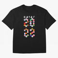 QATAR 2022 WORLD CUP SOCCER TOURNAMENT Classic T-Shirt Follow the Road to FIFA World Cup 2026 USA Canada Mexico Capturing Messi, Neymar and Mbappe, Spain Energy, Championship Spirit, Famous Goals, Roaring Crowds and International Football Unity;