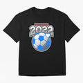 France 2022 Design Classic T-Shirt Make Memories around the FIFA World Cup 2026 Journey through Cristiano Ronaldo Highlights, France Pride, Goal Celebration Energy, Supporter Heritage, Football Icons and Worldwide Tournament Joy; Built for