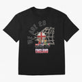 World cup 26 - England Classic T-Shirt Create Global Football Passion for FIFA World Cup 2026 USA Canada Mexico, Featuring CR7, England, France and Netherlands, Tournament Hype, Historic Matchups, Family Viewing Parties and Global Sports Pride;