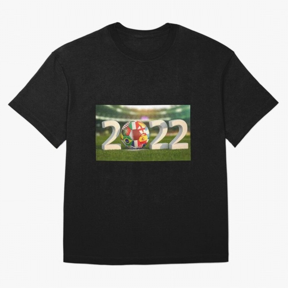 world cup 2022 Classic T-Shirt Back Your Heroes with FIFA World Cup 2026 Group Stage for Fans of Mbappe and England, France and Netherlands, Bringing Football Passion, Legendary Performances, Festival Vibes and Supporter Community; Perfect for