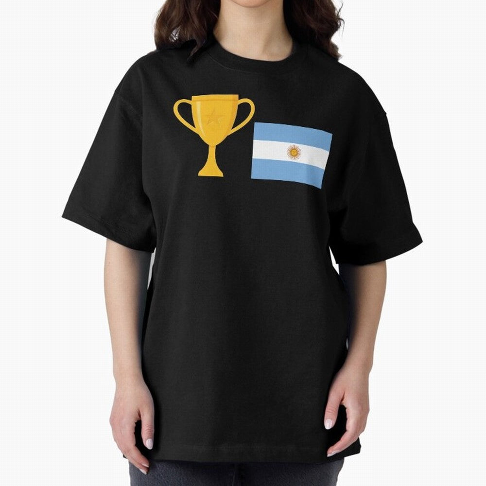Argentina World Cup Soccer Football 2022, Argentina Soccer Jersey Argentinian Football, Argentina, Argentinian, Qatar World Cup 2022 Classic T-Shirt Celebrate Soccer Greatness during FIFA World Cup 2026 Featuring Neymar, Brazil, Portugal and