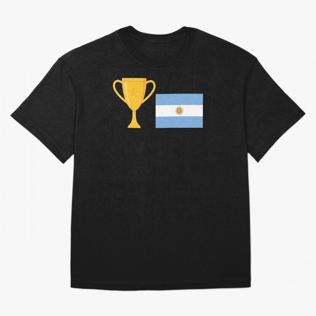 Argentina World Cup Soccer Football 2022, Argentina Soccer Jersey Argentinian Football, Argentina, Argentinian, Qatar World Cup 2022 Classic T-Shirt Celebrate Soccer Greatness during FIFA World Cup 2026 Featuring Neymar, Brazil, Portugal and