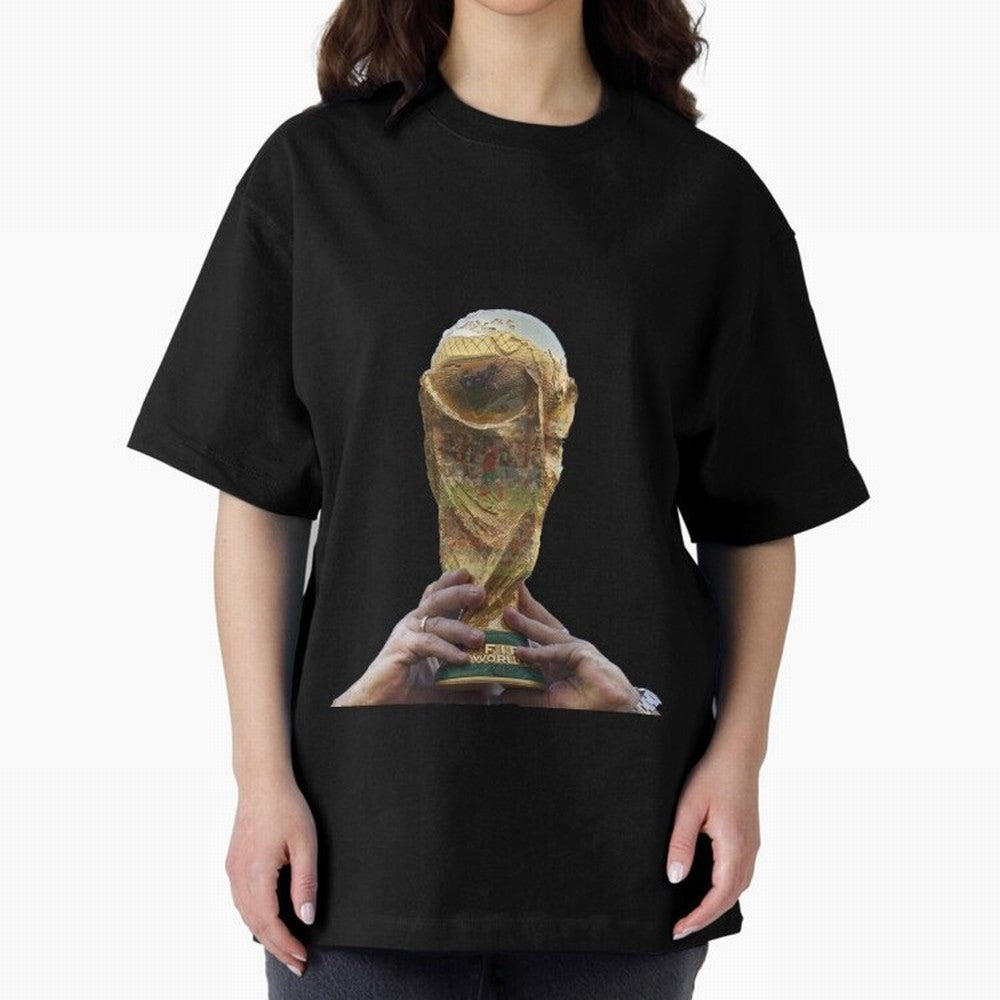 Coupe du Monde 2022 Classic T-Shirt Spotlight Global Football Passion for FIFA World Cup 2026 USA Canada Mexico, Connected to Mbappe, England and Germany, Tournament Hype, Historic Matchups, Family Viewing Parties and Global Sports Pride; Ideal for