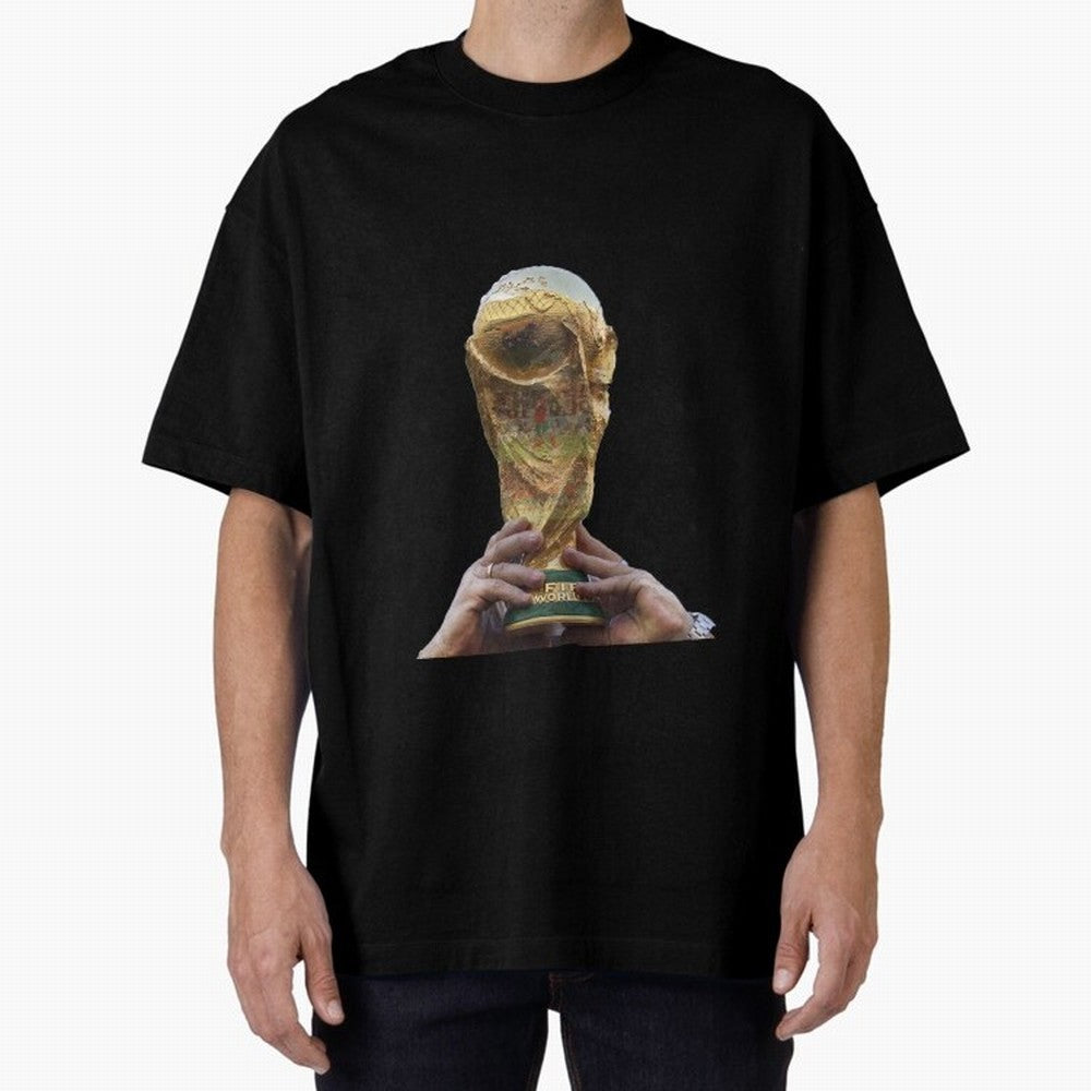 Coupe du Monde 2022 Classic T-Shirt Spotlight Global Football Passion for FIFA World Cup 2026 USA Canada Mexico, Connected to Mbappe, England and Germany, Tournament Hype, Historic Matchups, Family Viewing Parties and Global Sports Pride; Ideal for