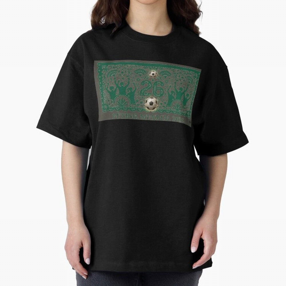 Mexico 2026 Soccer Heritage Celebration Art Classic T-Shirt Mark FIFA World Cup 2026 Group Stage Spirit, Featuring England, Mbappe, Football Passion, Legendary Performances, Festival Vibes and Supporter Community; Great for Supporters Who Love