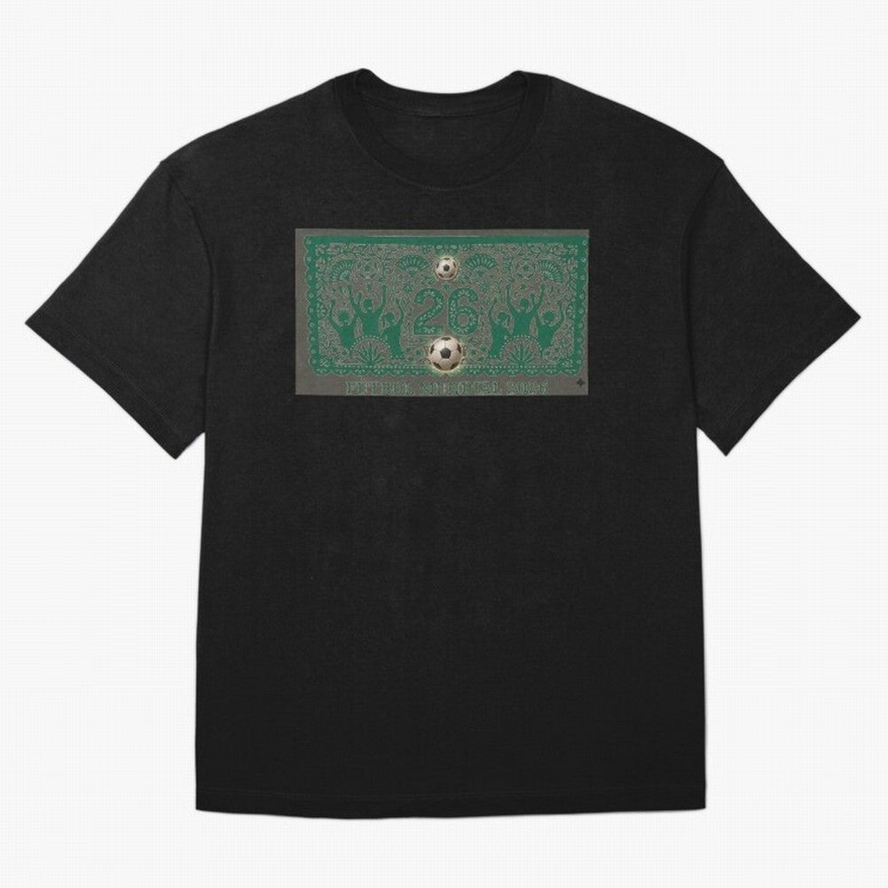 Mexico 2026 Soccer Heritage Celebration Art Classic T-Shirt Mark FIFA World Cup 2026 Group Stage Spirit, Featuring England, Mbappe, Football Passion, Legendary Performances, Festival Vibes and Supporter Community; Great for Supporters Who Love