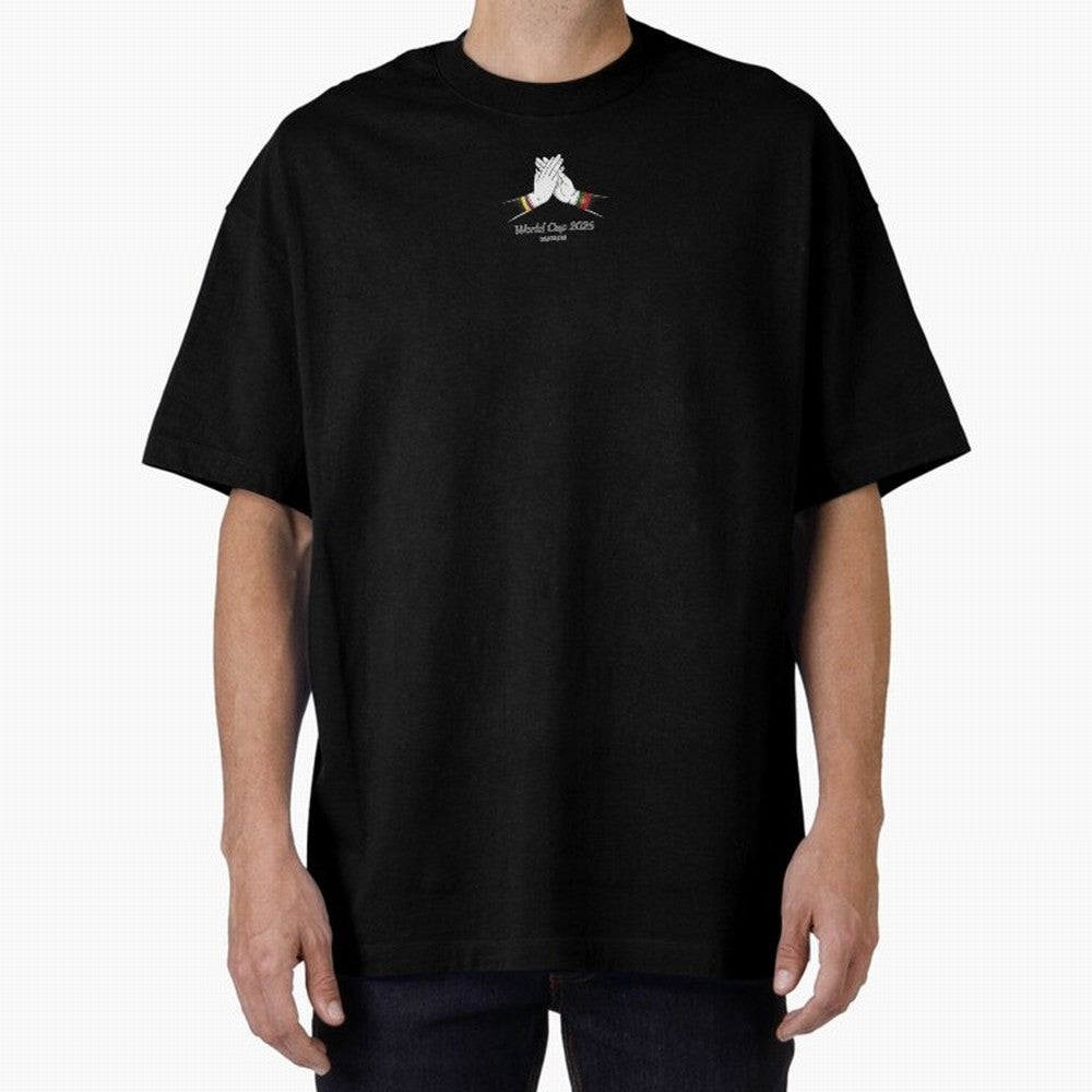 World Cup 2026 Colombia Portugal Classic T-Shirt Relive the Noise and Pride of FIFA World Cup 2026 Group Stage for Fans of Messi, Neymar and Mbappe and England, France and Netherlands, Bringing Worldwide Fan Energy, Dramatic Goals, Stadium Lights