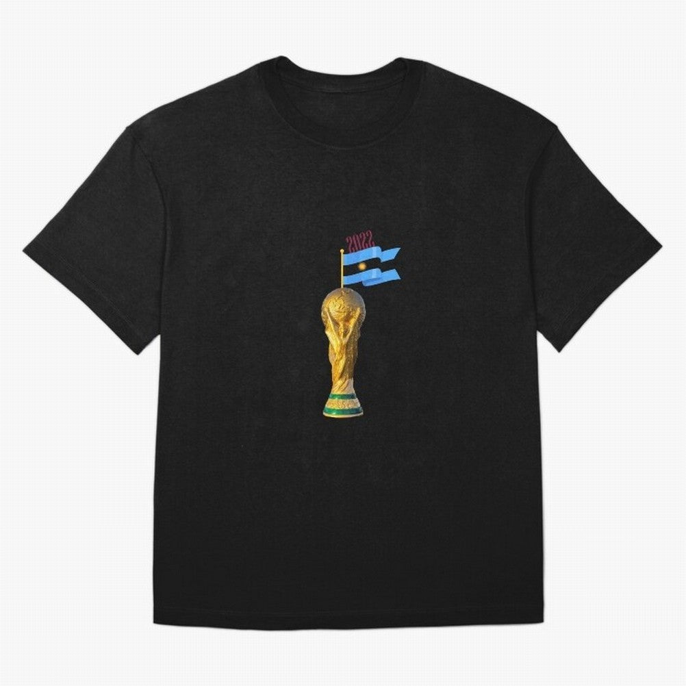 Argentina World Cup winning team Qatar2022 Classic T-Shirt Discover Global Football Passion for FIFA World Cup 2026 Group Stage, Celebrating CR7, England, Game Day Rituals, Football Legends, Country Pride and the Road to the Final; Ideal for