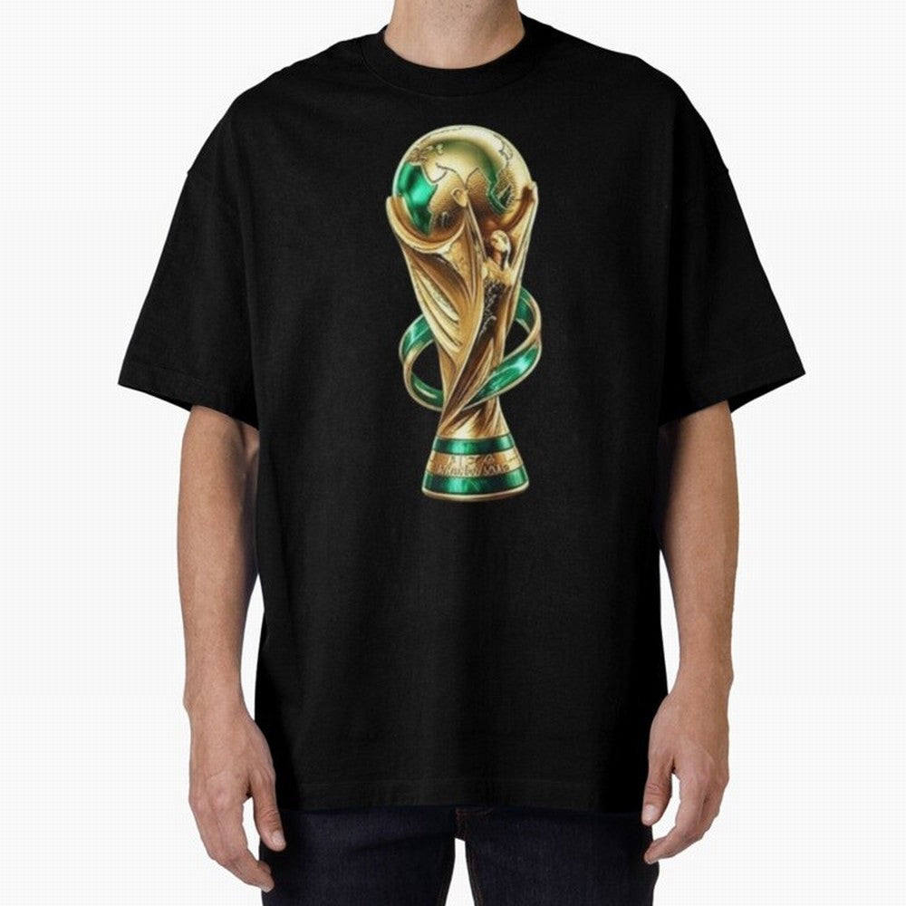 Eternal Glory 2026 Classic T-Shirt Show Passion for the Stars of FIFA World Cup 2026 Featuring Cristiano Ronaldo, Netherlands Energy, Game Day Rituals, Football Legends, Country Pride and the Road to the Final; Ideal for Football Dads, Football