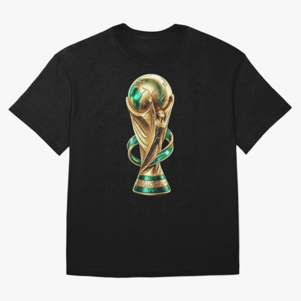 Eternal Glory 2026 Classic T-Shirt Show Passion for the Stars of FIFA World Cup 2026 Featuring Cristiano Ronaldo, Netherlands Energy, Game Day Rituals, Football Legends, Country Pride and the Road to the Final; Ideal for Football Dads, Football