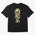 Eternal Glory 2026 Classic T-Shirt Show Passion for the Stars of FIFA World Cup 2026 Featuring Cristiano Ronaldo, Netherlands Energy, Game Day Rituals, Football Legends, Country Pride and the Road to the Final; Ideal for Football Dads, Football