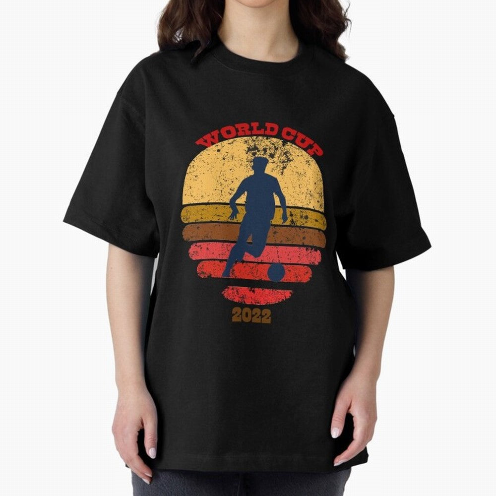 world cup 2022 Classic T-Shirt Represent Football Lovers during FIFA World Cup 2026 Group Stage for Fans of Neymar and Argentina, Bringing Tournament Hype, Historic Matchups, Family Viewing Parties and Global Sports Pride; Created for Match Day