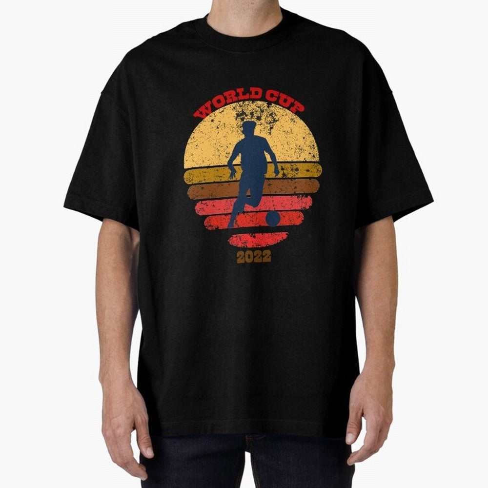 world cup 2022 Classic T-Shirt Represent Football Lovers during FIFA World Cup 2026 Group Stage for Fans of Neymar and Argentina, Bringing Tournament Hype, Historic Matchups, Family Viewing Parties and Global Sports Pride; Created for Match Day