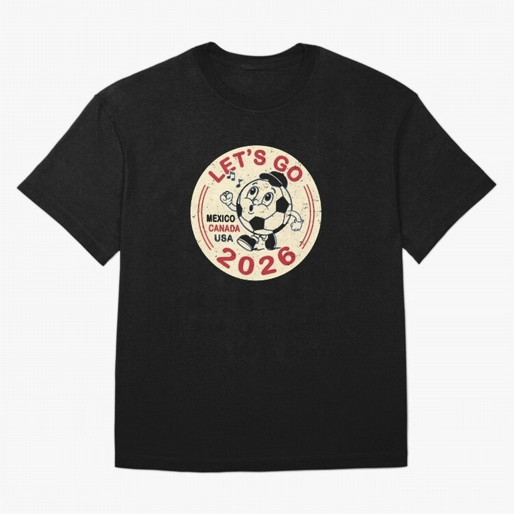 World Cup 2026 T-Shirt_36821479 Classic T-Shirt Represent the Passion of FIFA World Cup 2026 for Fans of Neymar and Portugal, Bringing Game Day Rituals, Football Legends, Country Pride and the Road to the Final; Made for Collectors Who Enjoy Iconic