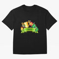 World Cup 2022 Qatar Spain Brazil Classic T-Shirt Upgrade Match Day Hype around FIFA World Cup 2026 Group Stage, Haaland, England, Retro Football Energy, Iconic Rivalries, Trophy Chase Drama and Stadium Atmosphere; Built for Supporters Chasing