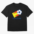 Spain Espana 82 World Cup Soccer 80s Classic T-Shirt Celebrate the Stars of Match Day Hype around FIFA World Cup 2026 Group Stage, Cristiano Ronaldo, Haaland and CR7, Netherlands, Stadium Memories, Football Loyalty, International Chants and