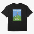 Vancouver soccer 2026 host city Classic T-Shirt Unlock FIFA World Cup 2026 USA Canada Mexico Made for CR7 and Messi, England, France and Netherlands Energy, Football Festival Excitement, Trophy Ambitions, Country Rivalries and Star Player Buzz;