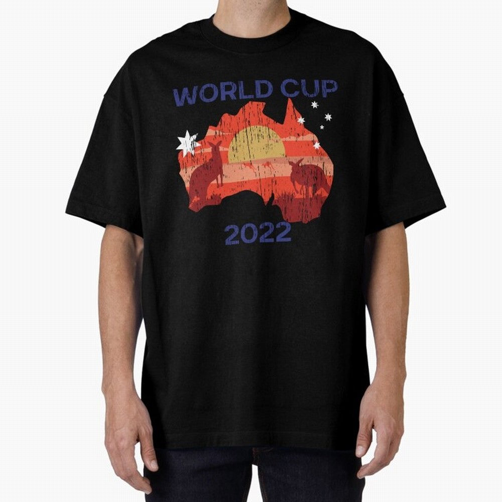 World Cup australia Classic T-Shirt Keep the Match Day Mood of FIFA World Cup 2026 USA Canada Mexico for Fans of Neymar and Portugal, Bringing Game Day Rituals, Football Legends, Country Pride and the Road to the Final; Perfect for Fans,