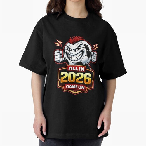 All in 2026 soccer fan design Classic T-Shirt Spotlight FIFA World Cup 2026 Group Stage for Fans of Mbappe and Portugal, Bringing Stadium Memories, Football Loyalty, International Chants and Championship Tradition; Made for Die Hard Supporters,