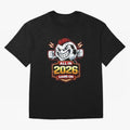 All in 2026 soccer fan design Classic T-Shirt Spotlight FIFA World Cup 2026 Group Stage for Fans of Mbappe and Portugal, Bringing Stadium Memories, Football Loyalty, International Chants and Championship Tradition; Made for Die Hard Supporters,
