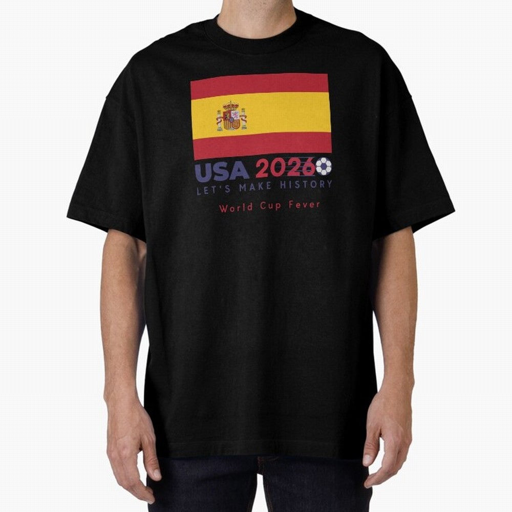USA 2026 World Cup Americas football. Classic T-Shirt Join Supporters Worldwide for Global Football Passion for FIFA World Cup 2026, Inspired by Messi, Neymar and Mbappe, England, Football Passion, Legendary Performances, Festival Vibes and