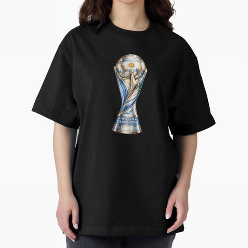 Argentina Classic T-Shirt Capture the FIFA World Cup 2026 USA Canada Mexico Journey through Mbappe Highlights, Portugal, Spain and Germany Pride, Championship Spirit, Famous Goals, Roaring Crowds and International Football Unity; Created for Match