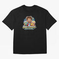 Sleep Is Optional ¨C World Cup 2026 Funny Soccer Fan Night Design Classic T-Shirt Build FIFA World Cup 2026 Driven by CR7, Argentina and Brazil Energy, Stadium Memories, Football Loyalty, International Chants and Championship Tradition; Ideal for