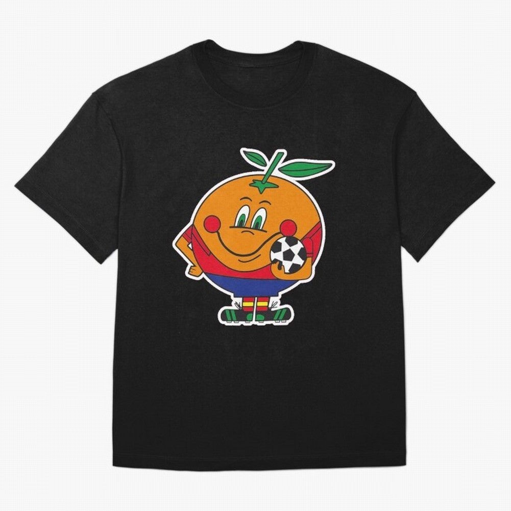 Naranjito World Cup 1982 Soccer Spain Classic T-Shirt Live for the Drama of FIFA World Cup 2026 Group Stage Capturing CR7, Argentina Energy, Football Festival Excitement, Trophy Ambitions, Country Rivalries and Star Player Buzz; Created for Match