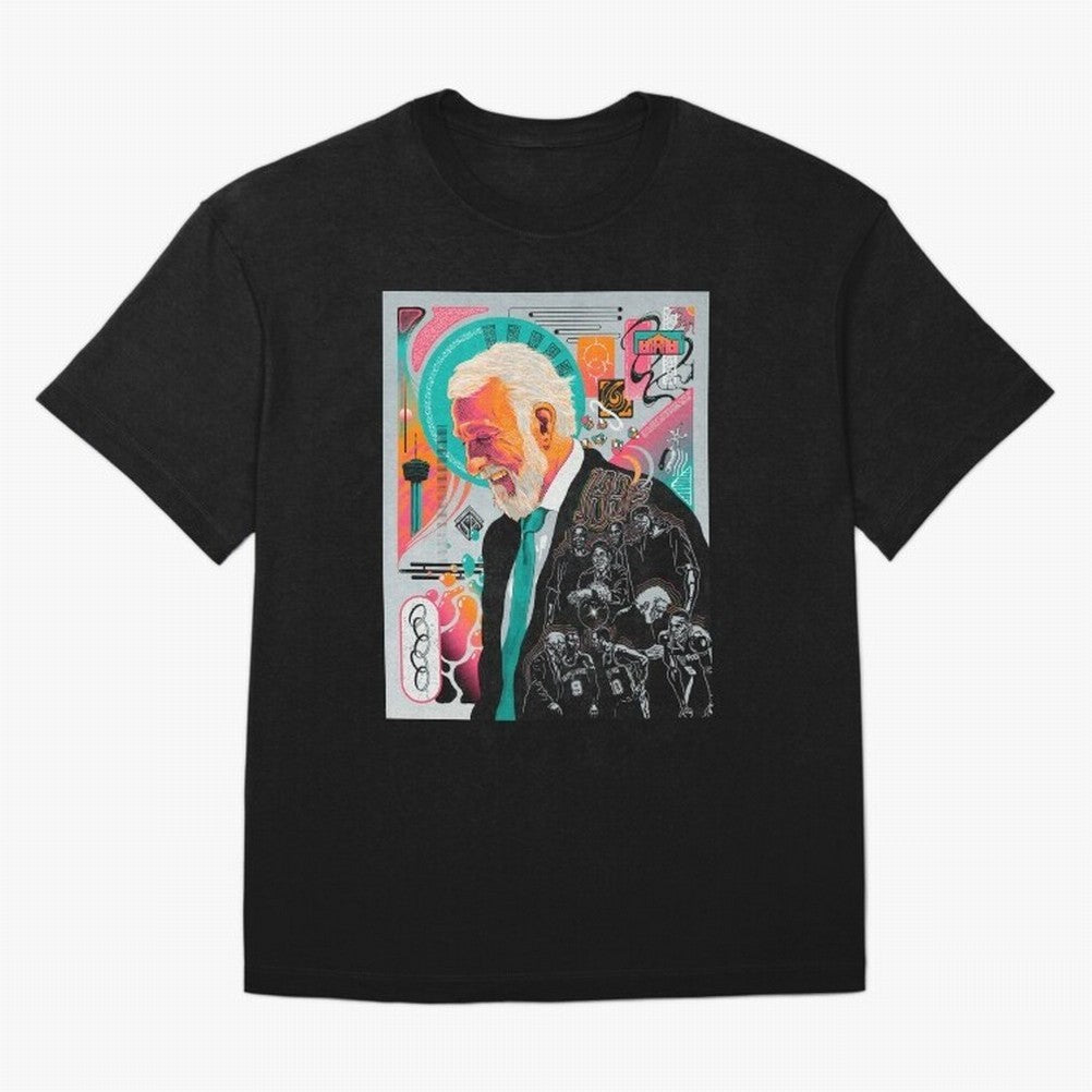 Gregg Popovich Classic T-Shirt Feel the Heartbeat of FIFA World Cup 2026 Group Stage for Fans of Messi and Cristiano Ronaldo and England, France and Netherlands, Bringing Tournament Hype, Historic Matchups, Family Viewing Parties and Global Sports