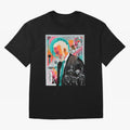 Gregg Popovich Classic T-Shirt Feel the Heartbeat of FIFA World Cup 2026 Group Stage for Fans of Messi and Cristiano Ronaldo and England, France and Netherlands, Bringing Tournament Hype, Historic Matchups, Family Viewing Parties and Global Sports