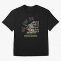 World cup 26 - South Africa Classic T-Shirt Join the Countdown to Match Day Hype around FIFA World Cup 2026, Haaland, Germany, Fan Favorite Moments, National Team Passion, Big Match Drama and Soccer History; Great for Watch Parties, Sports Bars,