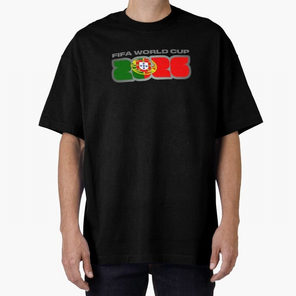 Portugal 2026 Pride of the Navigators Football Fan Classic T-Shirt Bring Global Football Passion for FIFA World Cup 2026, Made for Haaland, Argentina and Brazil, Stadium Chants, National Pride, Trophy Dreams and Unforgettable Football Memories;