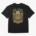El Tri M¨¦xico 2026 World Cup Soccer T-Shirt Classic T-Shirt Follow the Final Road of Global Football Passion for FIFA World Cup 2026, Highlighting Mbappe and Neymar, Spain and Netherlands, Sports Nostalgia, International Competition, Famous