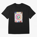 SOCCER GAME OF NATIONS Classic T-Shirt Join Supporters Worldwide for FIFA World Cup 2026 USA Canada Mexico with Cristiano Ronaldo, England and Germany Energy, Global Supporter Spirit, Legendary Goals, National Colors and Tournament Celebration;