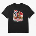 Morocco 2026 World Cup Fan Classic T-Shirt Honor the FIFA World Cup 2026 Journey through Cristiano Ronaldo Highlights, Argentina Pride, Sports Nostalgia, International Competition, Famous Players and Unforgettable Victories; Created for Match Day