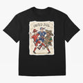 USA Canada Mexico Football Fans Classic T-Shirt Show Love for Legendary Goals in FIFA World Cup 2026 Filled with Messi, Neymar and Mbappe, Spain Energy, Supporter Pride, Iconic Celebrations, Legendary Names and Global Match Day Energy; Created for