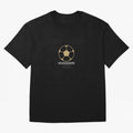 New Zealand 2026 ¡ª Vintage Soccer Tee Classic T-Shirt Join FIFA World Cup 2026 USA Canada Mexico for Fans of Mbappe and Neymar and England and Germany, Bringing Worldwide Fan Energy, Dramatic Goals, Stadium Lights and Championship Celebrations;