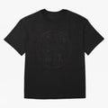 Elegant Haitian National Emblem Vintage Art - World Cup 2026 Classic T-Shirt Support the Legends of the FIFA World Cup 2026 USA Canada Mexico Journey through Haaland Highlights, France and Portugal Pride, Game Day Rituals, Football Legends, Country