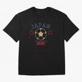 Japan 2026 ¡ª Vintage Soccer Tee Classic T-Shirt Show Your Tournament Heart for Match Day Hype around FIFA World Cup 2026, Mbappe and Neymar, Portugal, Spain and Germany, Tournament Hype, Historic Matchups, Family Viewing Parties and Global Sports