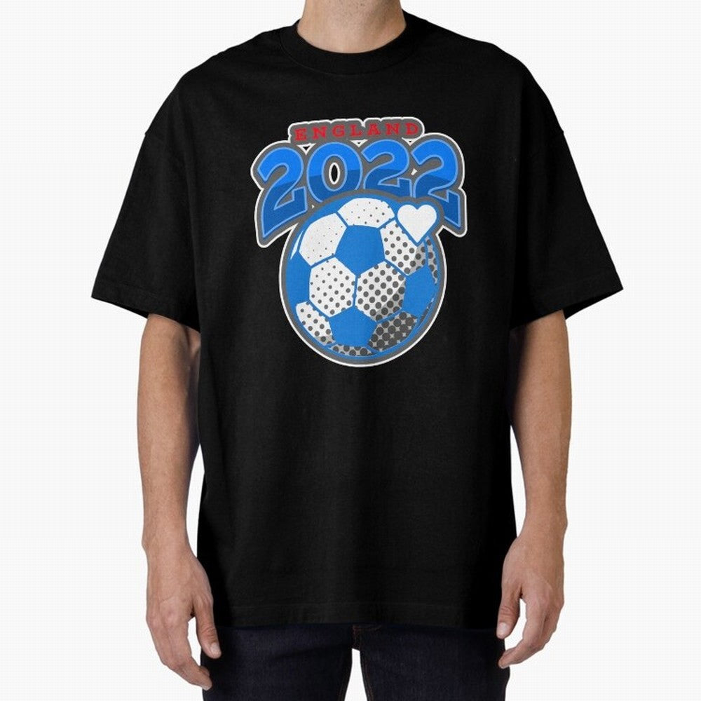 England 2022 Design Classic T-Shirt Honor the Beautiful Game during FIFA World Cup 2026 for Fans of Neymar and Brazil, Bringing Soccer Culture, Superstar Moments, National Team Dreams and Competitive Fire; Made for Collectors Who Enjoy Iconic