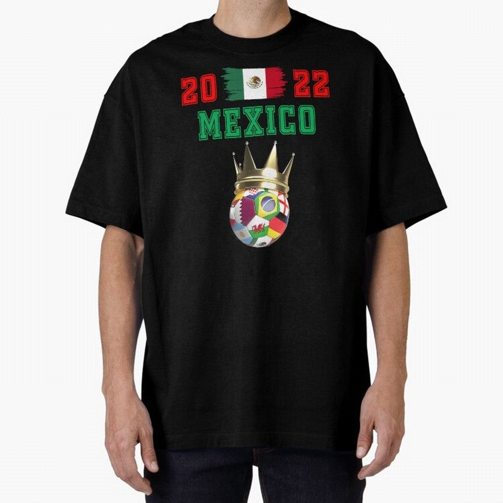 Mexico soccer world cup jersey 2022 football Classic T-Shirt Celebrate Rivalries and Pride in the FIFA World Cup 2026 USA Canada Mexico Journey through Haaland and Mbappe Highlights, Argentina Pride, Game Day Rituals, Football Legends, Country
