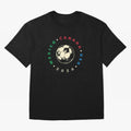 World Cup 2026 T-Shirt_36679031 Classic T-Shirt Join the Countdown to Global Football Passion for FIFA World Cup 2026, Connected to Mbappe and Neymar, Argentina and Brazil, Supporter Pride, Iconic Celebrations, Legendary Names and Global Match Day