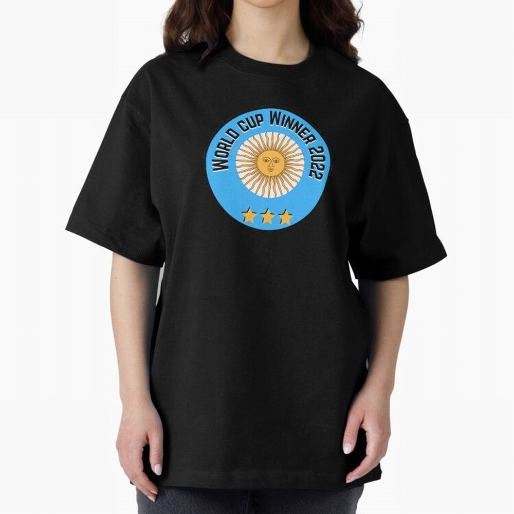 Argentina world cup winner 2022 three (3) stars Classic T-Shirt Discover Match Day Hype around FIFA World Cup 2026 USA Canada Mexico, Mbappe, Netherlands, Fan Favorite Moments, National Team Passion, Big Match Drama and Soccer History; Ideal for