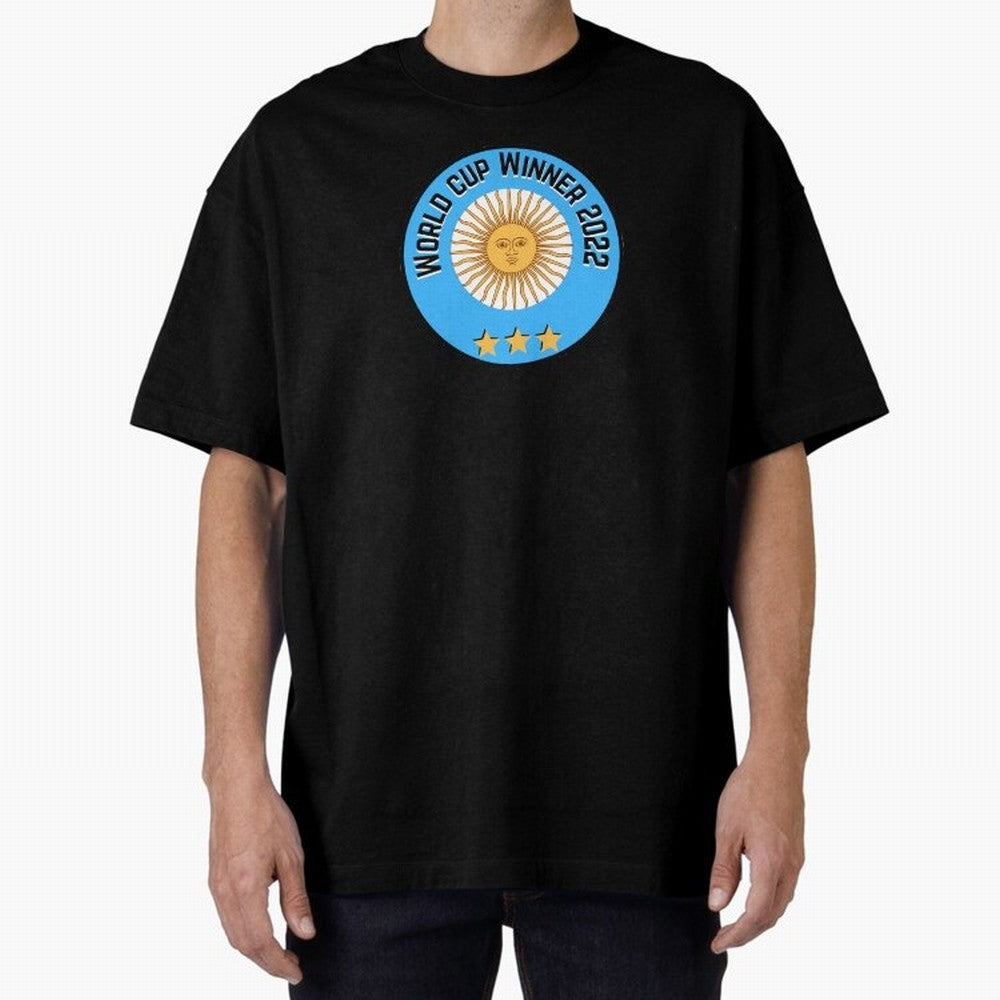 Argentina world cup winner 2022 three (3) stars Classic T-Shirt Discover Match Day Hype around FIFA World Cup 2026 USA Canada Mexico, Mbappe, Netherlands, Fan Favorite Moments, National Team Passion, Big Match Drama and Soccer History; Ideal for