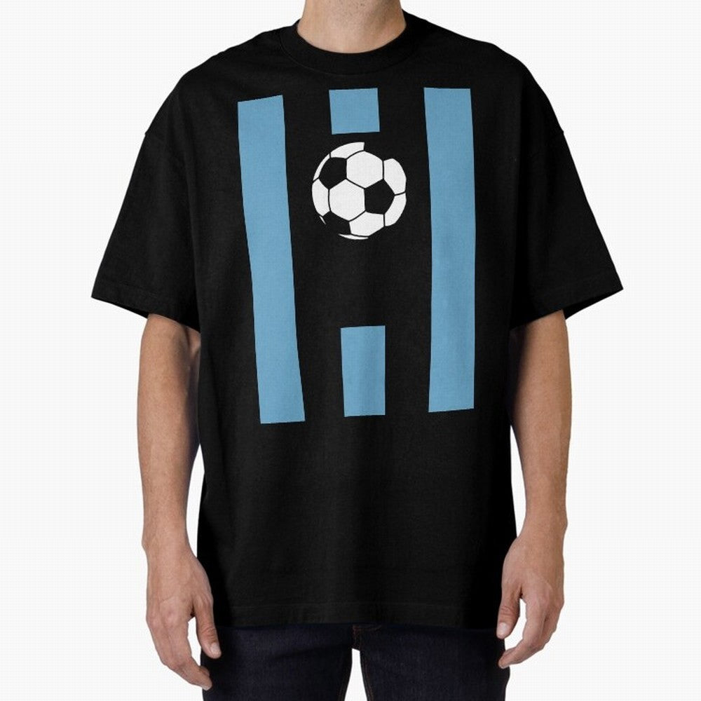 Football Victory 2022 Classic T-Shirt Join Supporters Worldwide for Global Football Passion for FIFA World Cup 2026 USA Canada Mexico, Celebrating Mbappe, England, Champion Mindset, Group Stage Buzz, Knockout Tension and Passionate Fan Culture;
