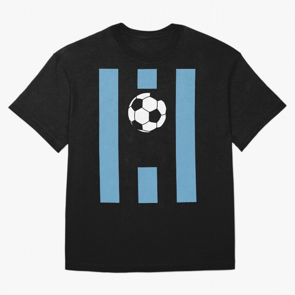 Football Victory 2022 Classic T-Shirt Join Supporters Worldwide for Global Football Passion for FIFA World Cup 2026 USA Canada Mexico, Celebrating Mbappe, England, Champion Mindset, Group Stage Buzz, Knockout Tension and Passionate Fan Culture;
