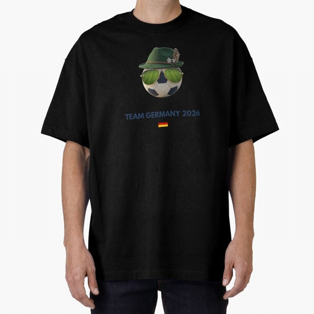 Football Fan Gear: Team Germany 2026 Classic T-Shirt Spotlight Match Day Hype around FIFA World Cup 2026, Haaland, Germany, Match Day Excitement, Supporter Culture, Golden Goals and Global Football Passion; Perfect for People Who Love Argentina,
